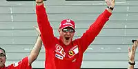 Bild zum Inhalt: Schumacher eröffnet die Jagd auf Alonso