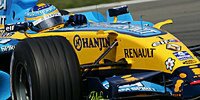 Bild zum Inhalt: Renault möchte wieder gewinnen