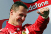 Bild zum Inhalt: Sollte Schumacher nach einem achten Titel zurücktreten?