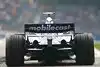 Bild zum Inhalt: Williams möchte Pechserie beenden