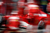 Bild zum Inhalt: Schumacher will in Barcelona zum Hattrick ausholen