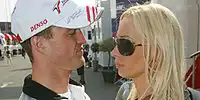 Bild zum Inhalt: Interview: Ralf Schumacher ganz privat