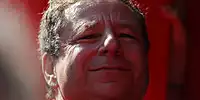 Bild zum Inhalt: Todt hadert mit dem derzeitigen Punktesystem