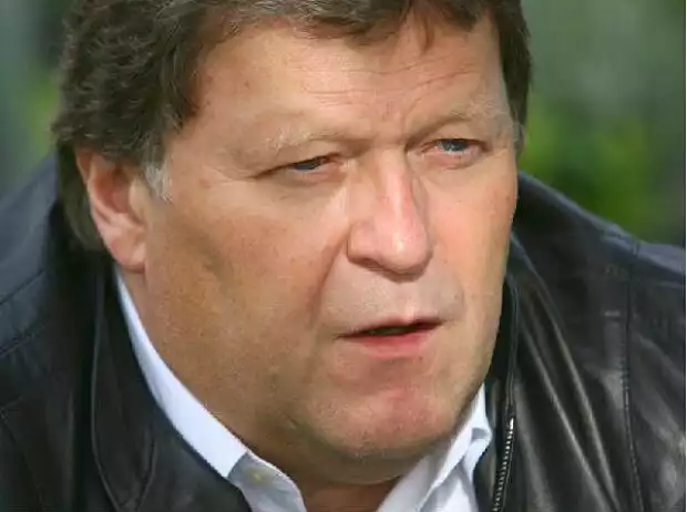 Norbert Haug Titel-Bild zur News: Norbert Haug