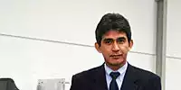 Aguri Suzuki