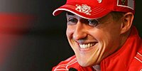 Bild zum Inhalt: Schumacher ist heiß auf den Hattrick