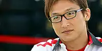 Bild zum Inhalt: Yuji Ide verliert seine Superlizenz