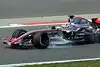 Bild zum Inhalt: McLaren-Mercedes erhofft den ersten Sieg