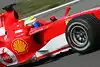 Bild zum Inhalt: Ferrari-Ingenieur: Anspruchsvoller Kurs mit Tücken