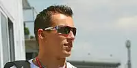 Bild zum Inhalt: Klien und Red Bull Racing brauchen dringend Resultate