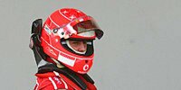 Bild zum Inhalt: Schumacher entscheidet sich erst Ende des Jahres