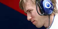 Bild zum Inhalt: Heidfeld: "Sind beim Topspeed gut dabei"