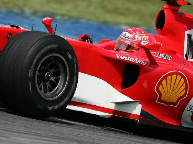 Michael Schumacher Michael Schumacher