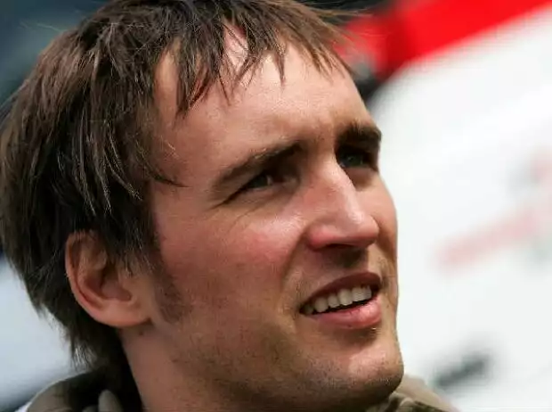 Franck Montagny Titel-Bild zur News: Franck Montagny