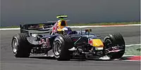 Bild zum Inhalt: Red Bull Racing: Klien zweitbester Stammfahrer