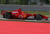 Bild zum Inhalt: Ferrari gibt sich zuversichtlich