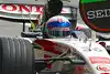 Bild zum Inhalt: Grundsolider Auftakt für Honda in Barcelona