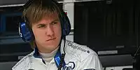Bild zum Inhalt: Heidfeld: "Darauf will ich im Moment nicht eingehen"