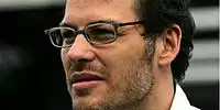 Bild zum Inhalt: Villeneuve: "Das kommt mit dem Alter"
