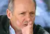 Bild zum Inhalt: Dennis: "Das ist die Formel 1"