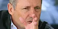Bild zum Inhalt: Dennis: "Das ist die Formel 1"
