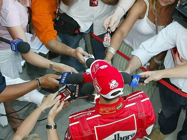 Michael Schumacher