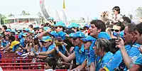 Alonso-Fans