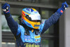 Bild zum Inhalt: Spanien bebt: Alonso in Barcelona auf Pole Position!