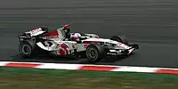 Bild zum Inhalt: Honda: Barrichello wieder schneller als Button