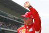 Bild zum Inhalt: Das Interview zum Qualifying mit Michael Schumacher