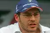 Bild zum Inhalt: Villeneuve: "So ist das Leben"