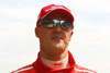 Bild zum Inhalt: Schumacher: "Damit können wir sehr gut leben"