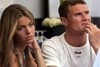 Bild zum Inhalt: Coulthard forderte Mini Cooper von Ex-Freundin zurück