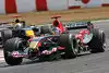 Bild zum Inhalt: Kein Toro Rosso im Ziel