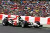 Bild zum Inhalt: Honda in Barcelona mit solider Rennperformance