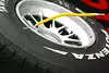 Bild zum Inhalt: Bridgestone musste sich geschlagen geben