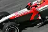 Bild zum Inhalt: MF1 Racing sieht sich der Spitze näher kommen