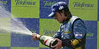 Fernando Alonso