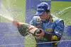 Bild zum Inhalt: Das große Siegerinterview mit Fernando Alonso