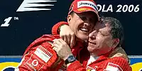 Bild zum Inhalt: Todt: Fahrerbekanntgabe schon "um Monza herum"