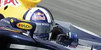 David Coulthard