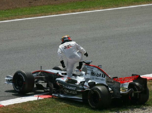Juan-Pablo Montoya Juan-Pablo Montoya