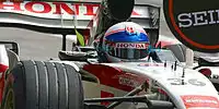 Anthony Davidson