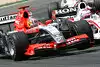 Bild zum Inhalt: Monteiro hadert mit Super-Aguri-Autos