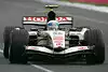 Bild zum Inhalt: Vallelunga: Davidson Schnellster im Testfahrer-Quartett