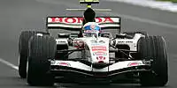 Anthony Davidson
