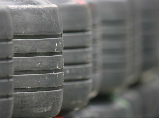 Michelin-Reifen Michelin-Reifen