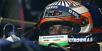 Bild zum Inhalt: Williams auf der Suche nach Verbesserungen