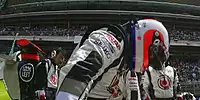 Bild zum Inhalt: Barrichello kommt langsam besser in Fahrt