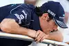 Bild zum Inhalt: Webber erwartet keine Frauen in der Formel 1